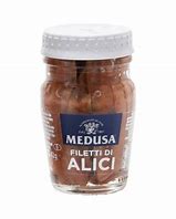Filet d'Anchoise 80 g MEDUSA