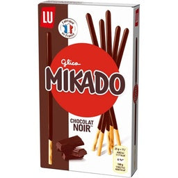 MIKADO CHOCO NOIR 100G