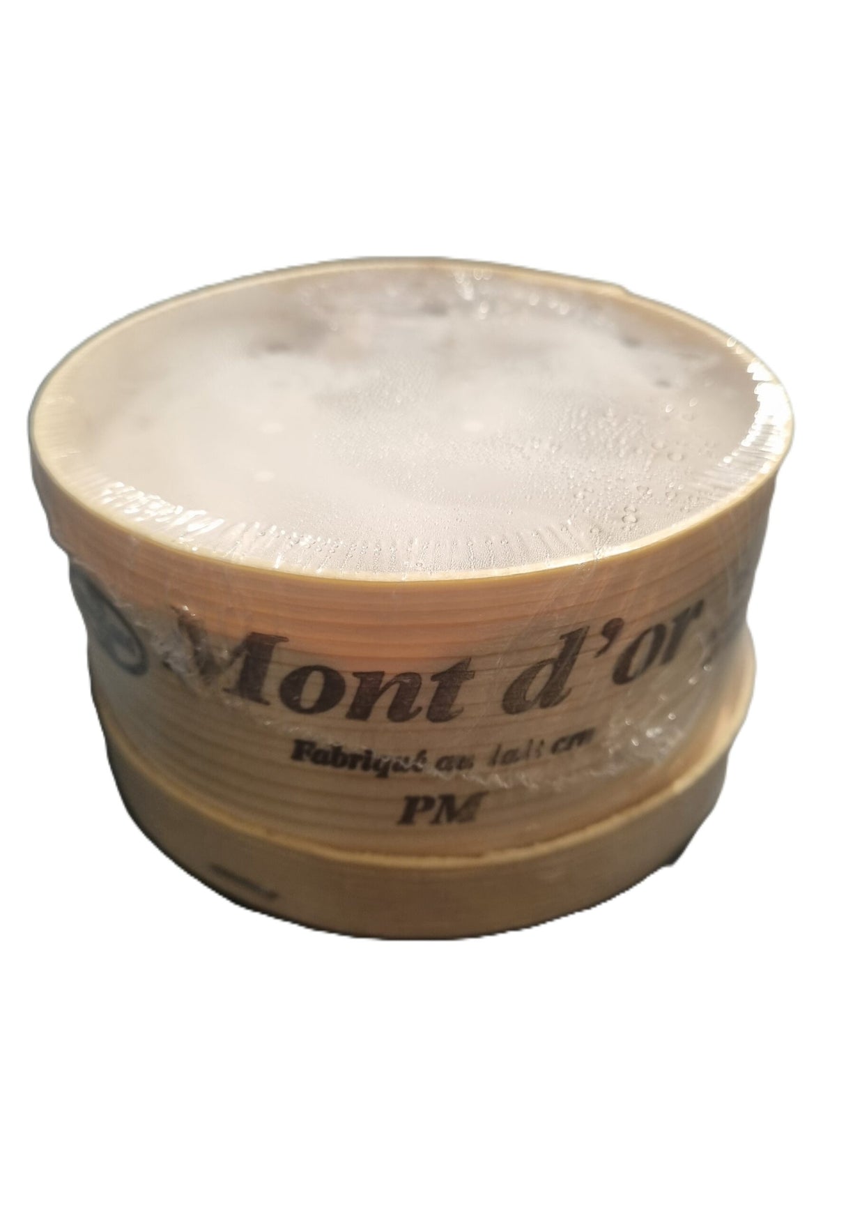 MONT D'OR 450G AOP