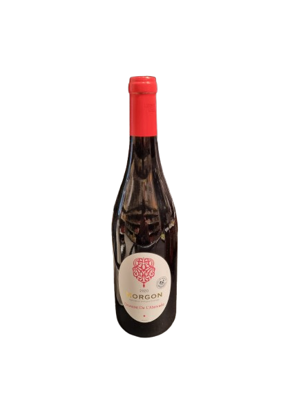 MORGON DOMAINE DE L'ABRIVADE