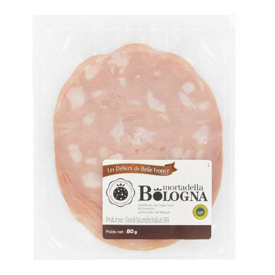 BOLOGNA MORTDEDDA DBF