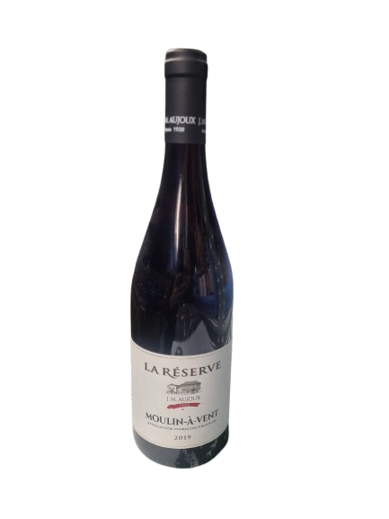 MOULIN-A-VENT LA RESERVE