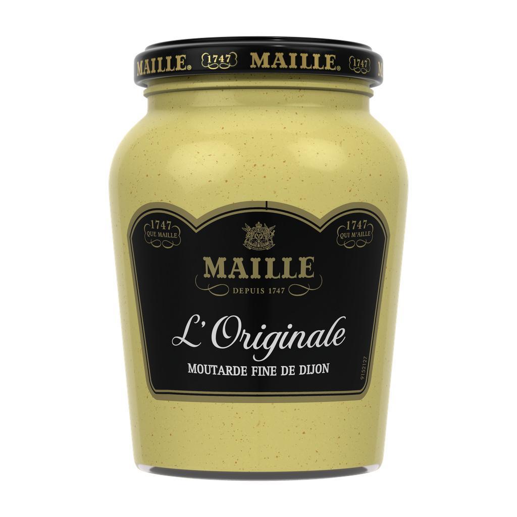 MUSTARD L'ORIGIN.MAILLE360G