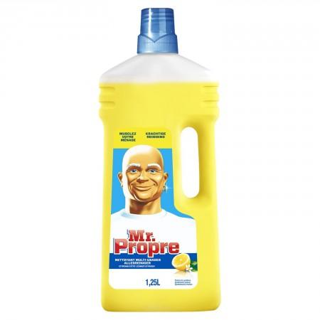 MR. PROPRE LEMON SUMMER 1.3L