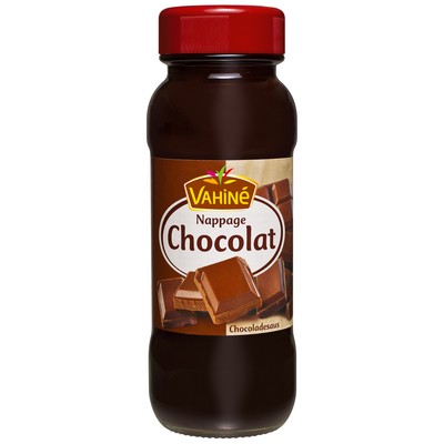 Vahiné Chocolate Glaze 190g