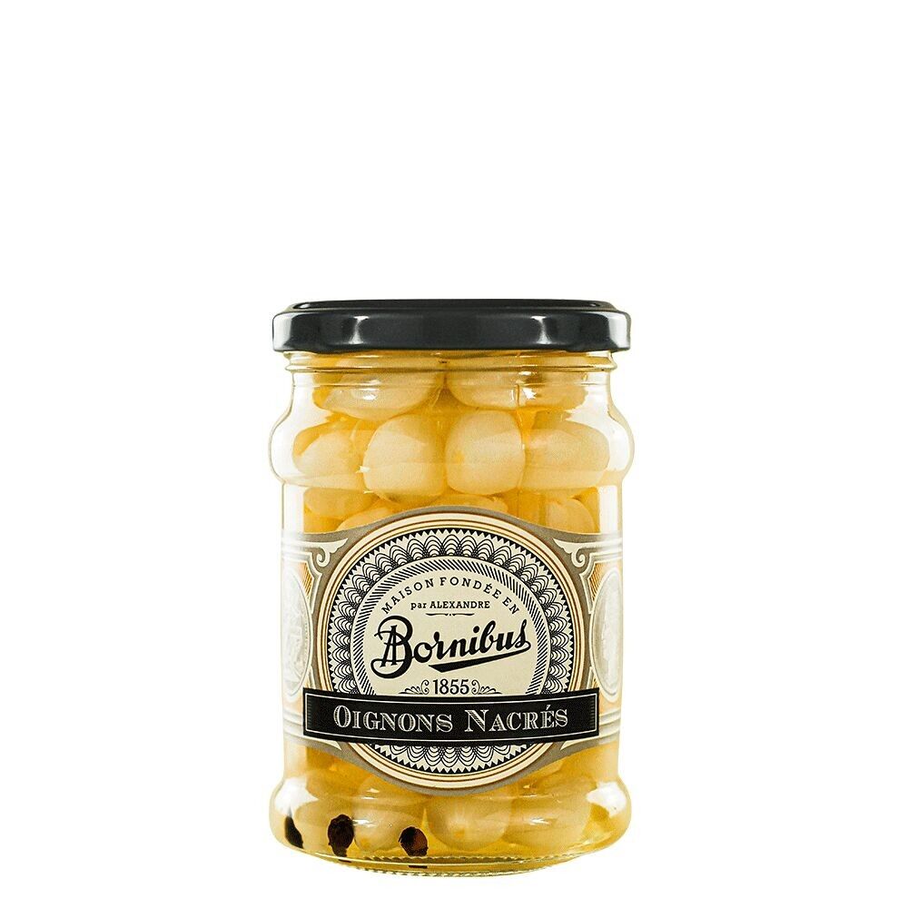 Nacreous Onions Bornibus