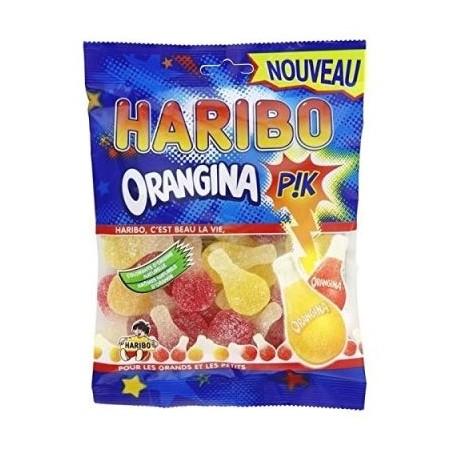 HARIBO ORANGINA PIK