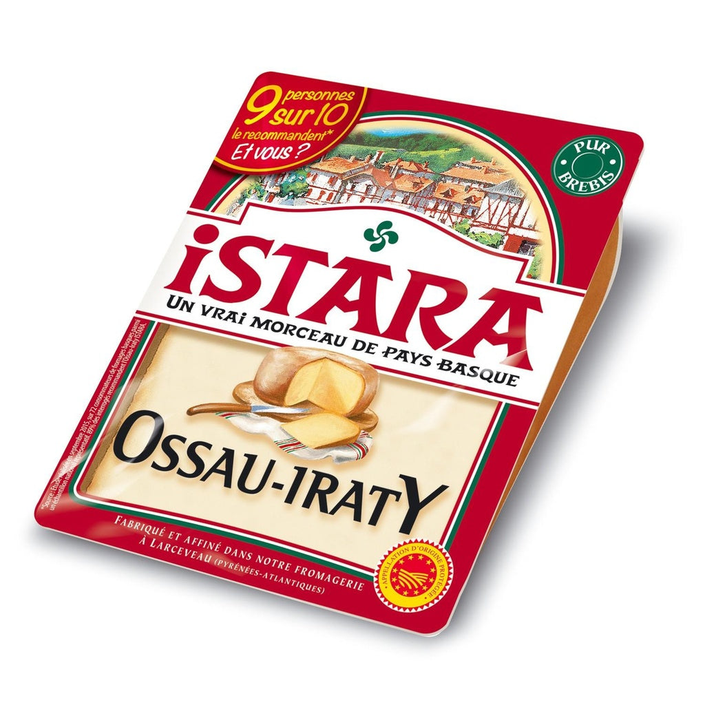 OSSAU IRATY 180G ISTARA