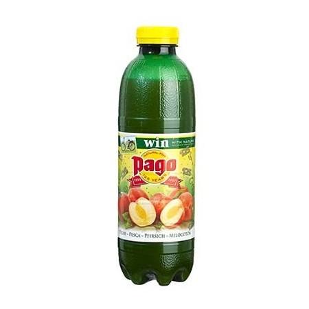 PAGO PEACH NECTAR 0.75L
