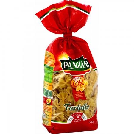 PANZANI FARFALLE 500G
