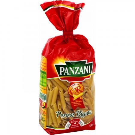 Penne Rigate Panzani 500g