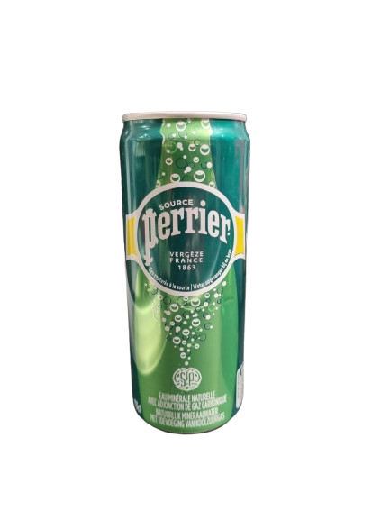 PERRIER 33CL NATURAL