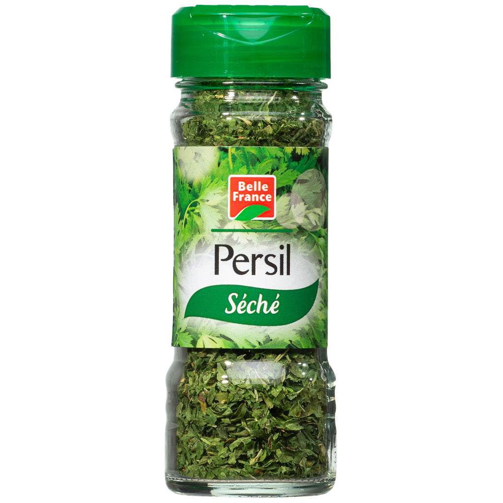 PERSIL SÉCHÉ 10G BF