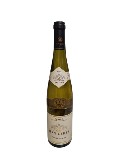PINOT BLANC JEAN GEILER 2022