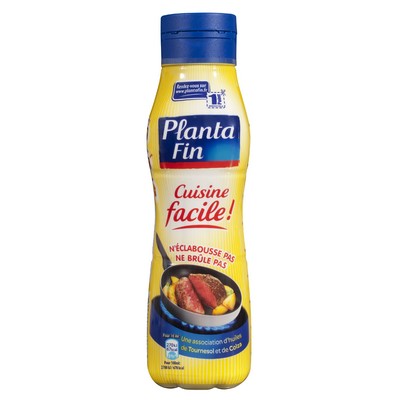 PLANTA FIN CUSSON 500ML