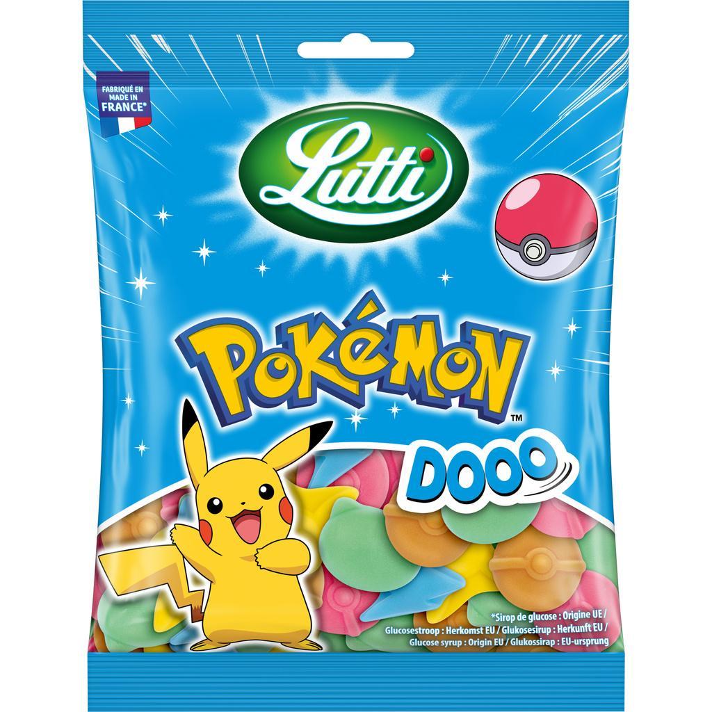 POKEMON DODO LUTTI