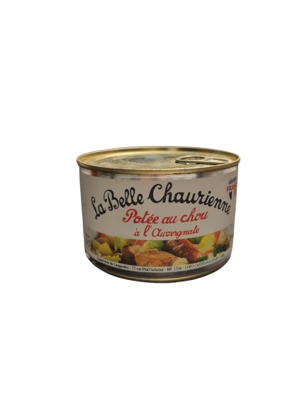 POTEE CHOU AUVERG 385G