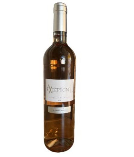 PROVENCE ROSE RAMATUELLE
