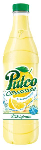 PULCO LEMONADE 1.5L