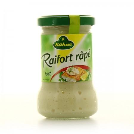 RAIFORT RAPE 140G