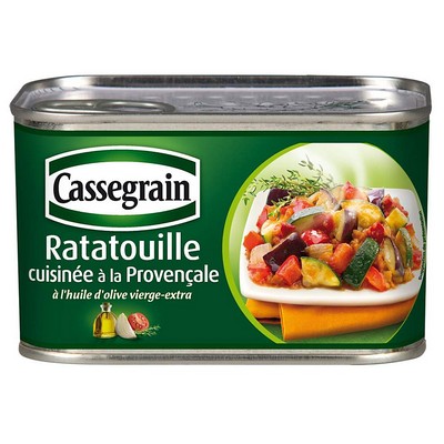 PROVENCAL RATATOUILLE 380G