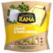 RAVIOLI DE GIOVANNI COMTE