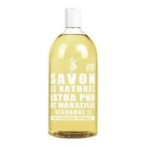 Recharge Savon Liquide Extra Pur De Marseille 1L