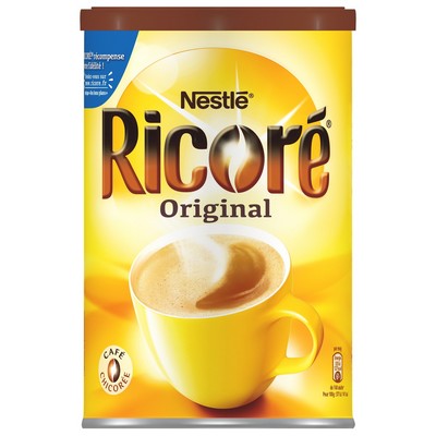 CAFE CHICORY ORIG250G RIC
