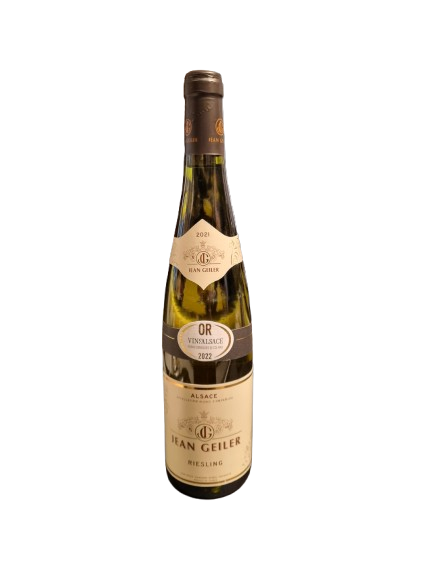RIESLING JEAN GEILER