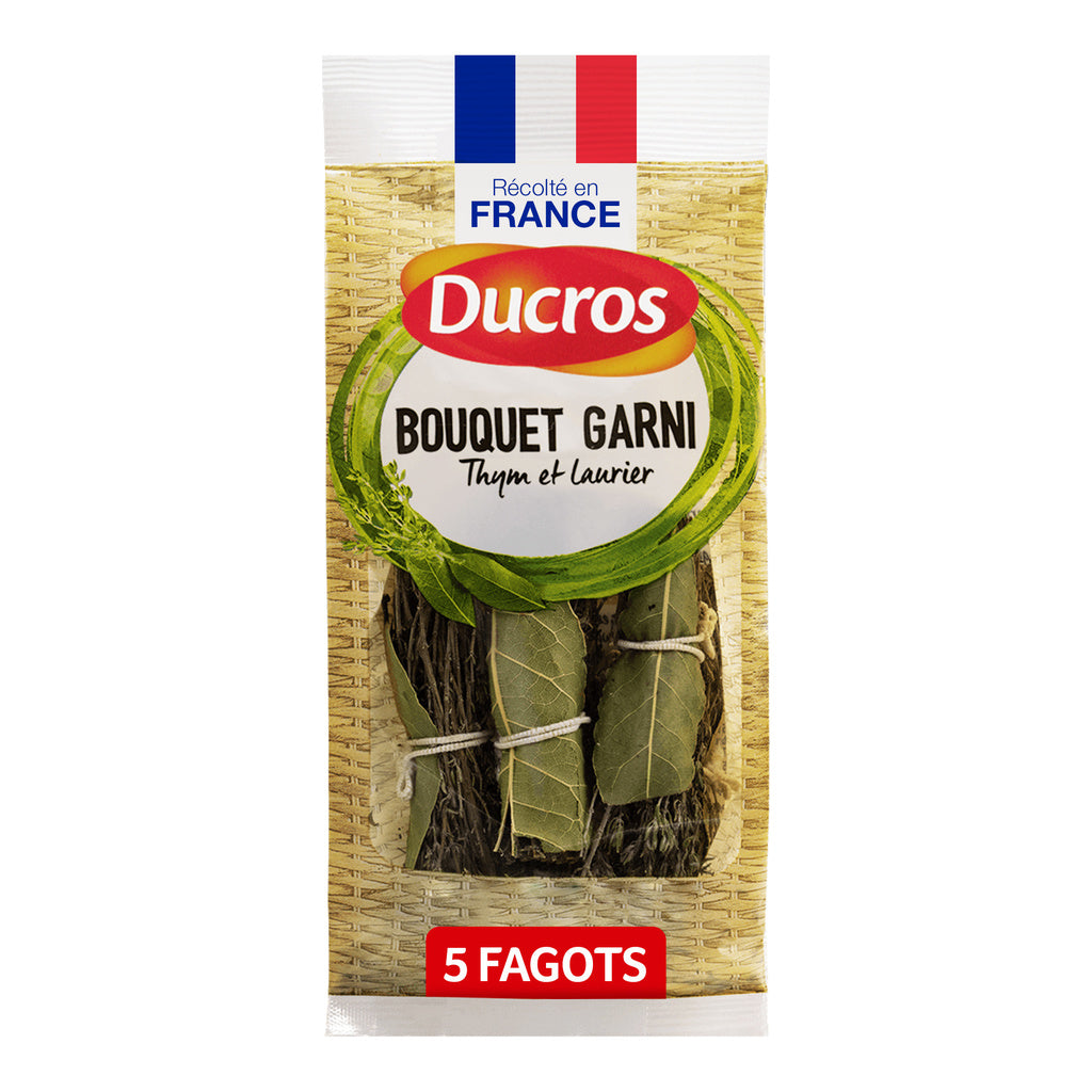 BOUQUET GARNI THYM/LAURIER
