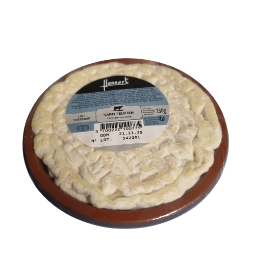 St. Felicien 150G HENNART