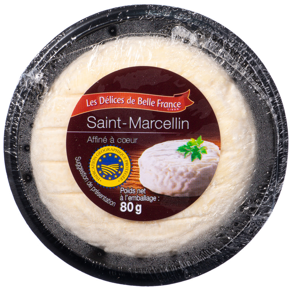 ST MARCELLIN 80G DBF