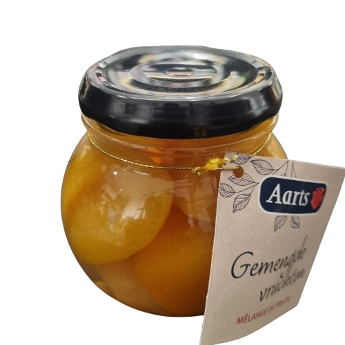 MIXED FRUIT 300G AARTS