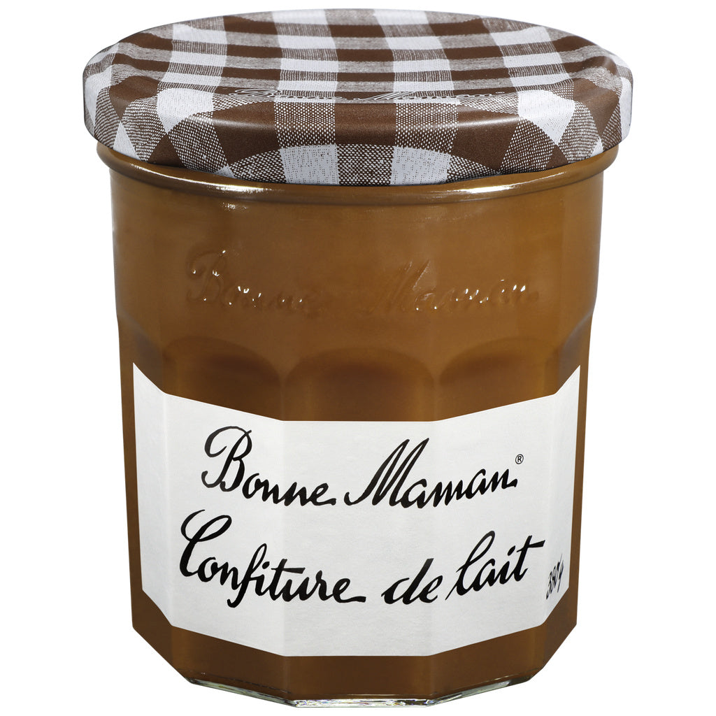 MILK JAM BONNE M