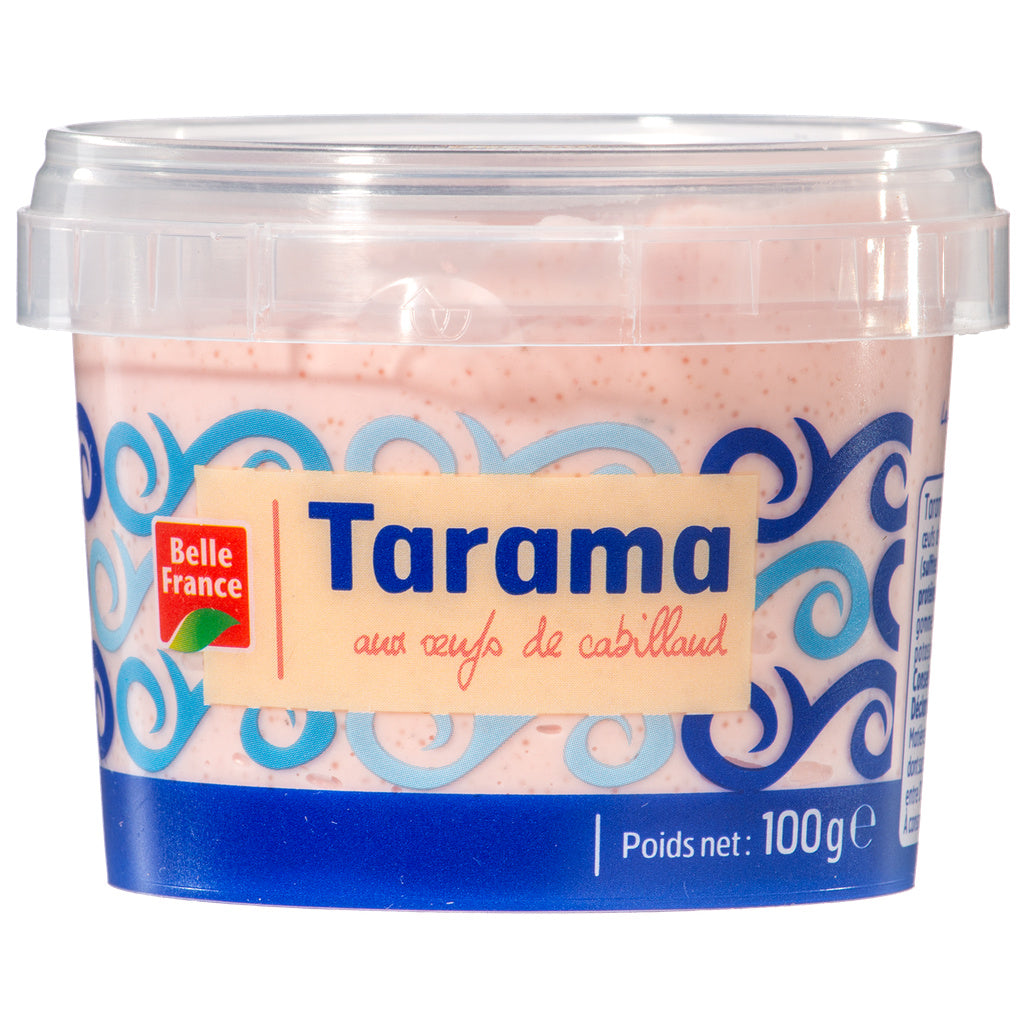 TARAMA 100G BF