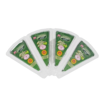 ROQUEFORT AOP 4X25G PORTIONS