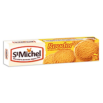 BISCUITS PALETS ROUDOR STM