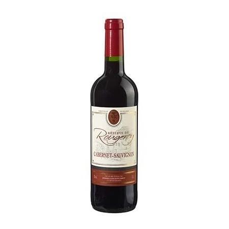 ROUGEROY CABERNET-SAUVIGNON