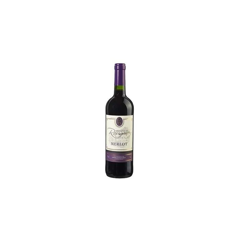 ROUGEROY MERLOT
