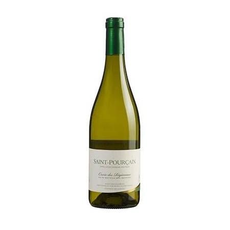 SAINT-POURCAIN BLANC