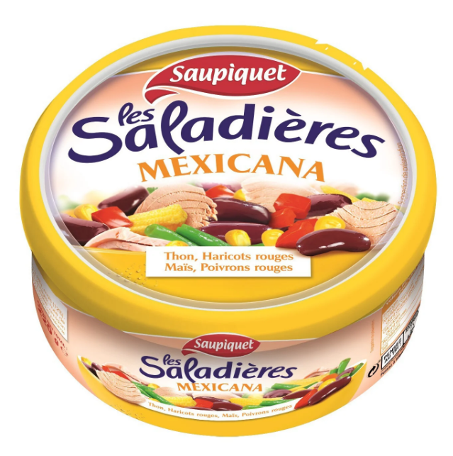 MEXICAN SALAD BOWLS220