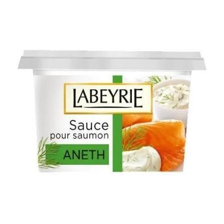 ANETH SAUCE LABEYRIE 100G