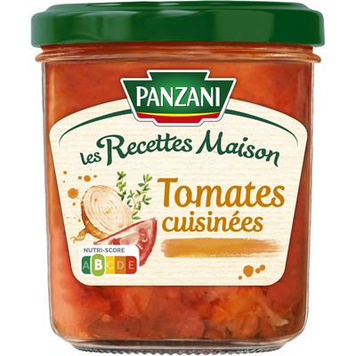 SCE T. CUISINEES 320G PANZANI