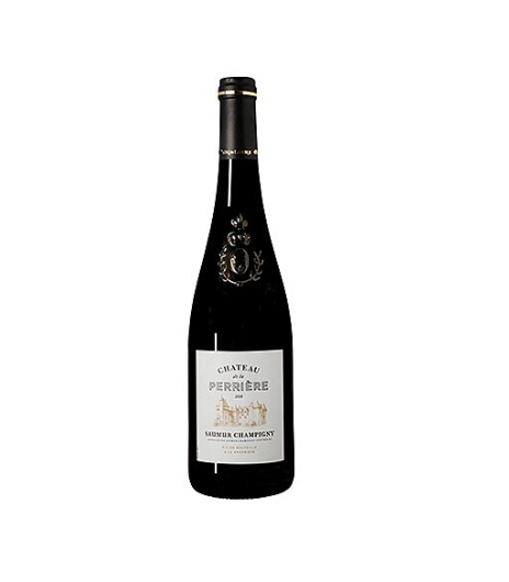 SAUMUR CHAMPIGNY CH.PERRIERE