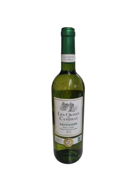 SAUVIGNON BLANC ORMES DE C