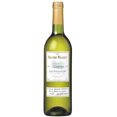 SAUVIGNON ROCHE MAZET