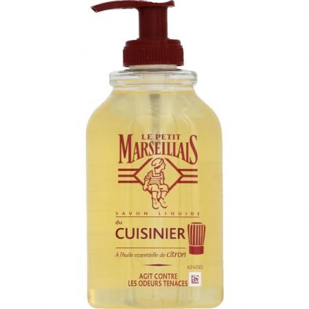 LE CUISINIER PM Liquid Soap