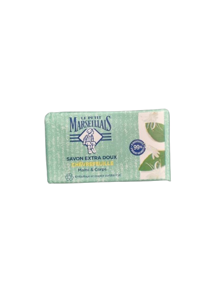 MARSEILLE SOAP CH.FEUIL