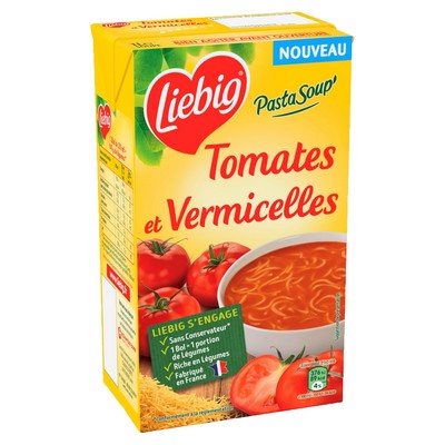 Tomato and Vermicelli Soup 1L
