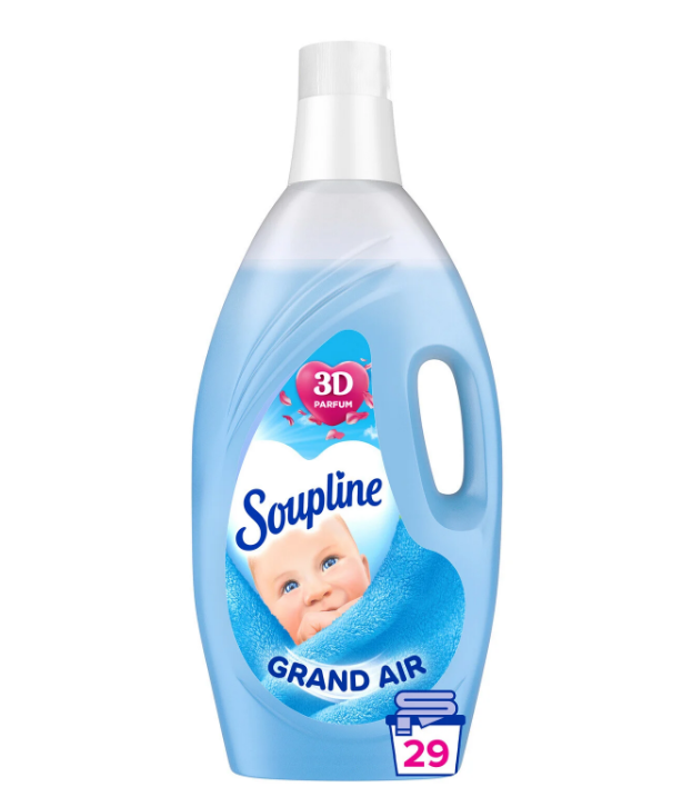 SOUPLINE ASS.GRAND AIR 1.9L